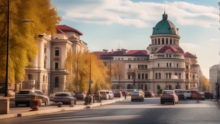 Stema Municipiului Bucureşti ar urma să fie MODIFICATĂ / Eroarea prezentă pe actuala emblemă a Capitalei