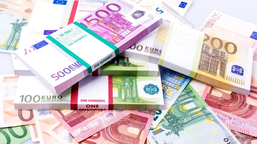 Statul român a împrumutat o sumă-record de pe piața externă în 2020. Cât a luat de la bănci pe plan intern?