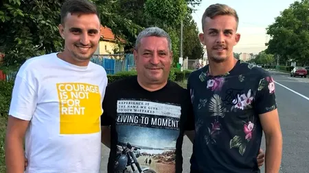 Tatăl căpitanului Universitatea Craiova a murit. Bărbatul s-ar fi sinucis