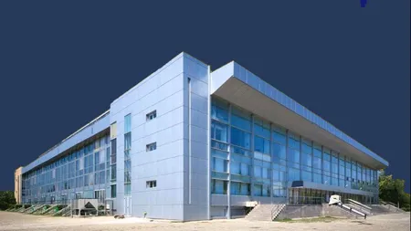 Sala Polivalentă din București va fi modernizată cu bani din PNRR. La cât se ridică valoarea investiției și în ce constau lucrările