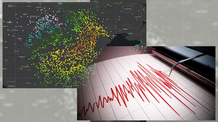 Au trecut 38 de ani de la unul dintre cele mai mari CUTREMURE din România. „Blocul se balansa nebun, ca o trestie în vânt”