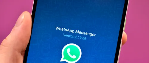 Cum poți activa meniul secret al aplicației WhatsApp. Detaliul pe care puțini l-au observat