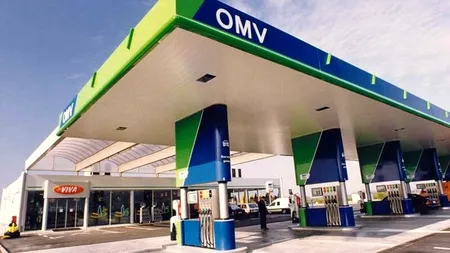 Un proiect de miliarde de euro al OMV, pus în pericol de Rusia?!