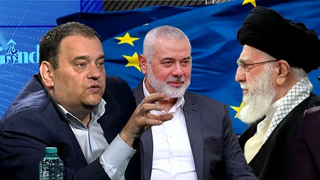 H. D. Hartmann: „Avem de-a face cu un ATAC bine organizat cu o altă țară în spate”