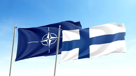 Nicolae Ciucă salută aderarea OFICIALĂ a  Finlandei la NATO, „ cea mai puternică alianță politico-militară din istorie”