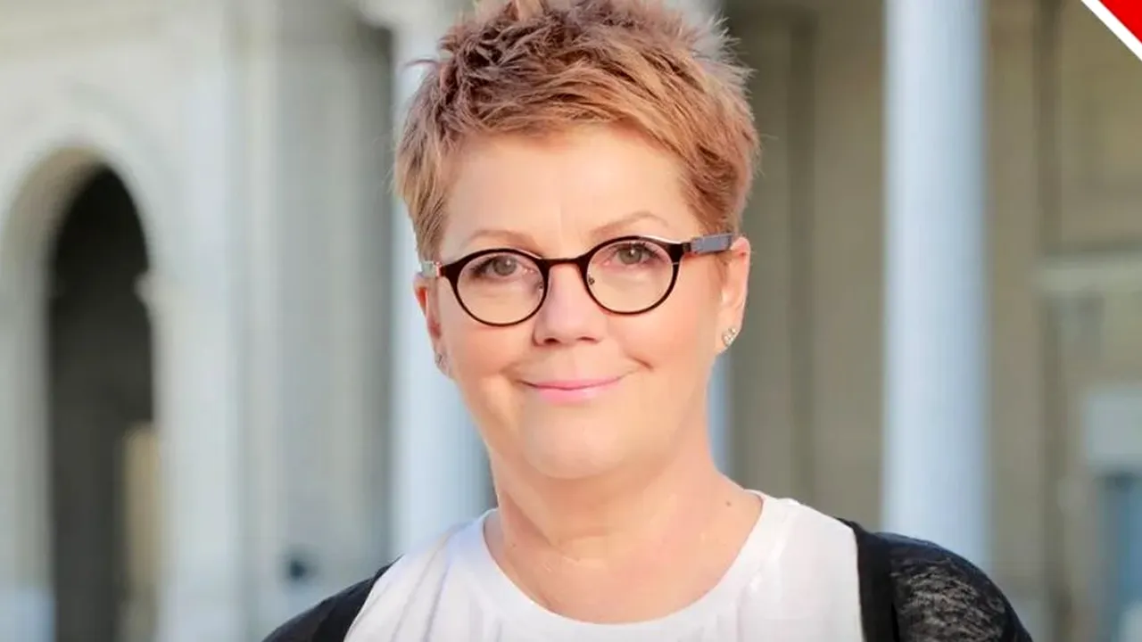 Crina Mardare, despre CENZURA COMUNISTĂ. ”Mai ales la Televiziunea Română”