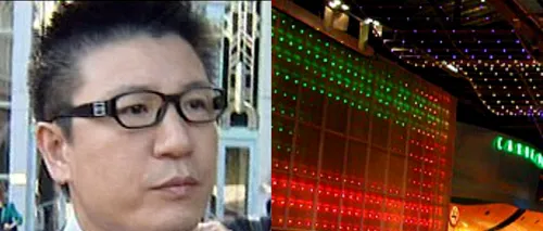 Un afacerist chinez controversat a pierdut 5 milioane de dolari în 82 de minute la jocurile de noroc
