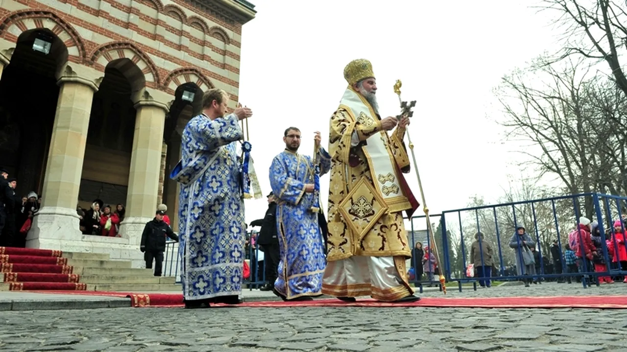 Harghita: Cea mai caldă zi de Bobotează, maxima fiind de 10,8 grade Celsius, la Odorheiu Secuiesc