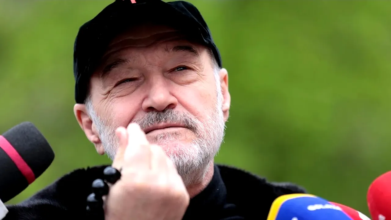 Câți bani primește FCSB de la UEFA pentru parcursul european. Gigi Becali dă o lovitură financiară importantă