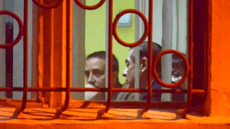 Prințul Paul a fost externat. DNA îl așteaptă la Brașov