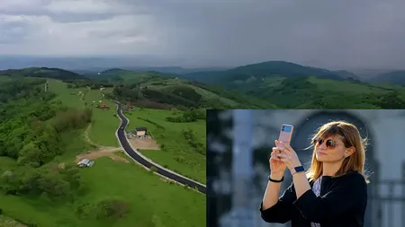 Cel mai FRUMOS drum din România. Se deschide în vară, după o investiție-record