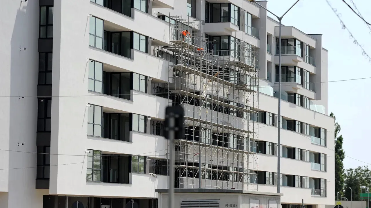 Inspectoratul de Stat în Construcții a desfășurat zeci de mii de controale în 2025. Câte deficiențe au fost constatate (P)
