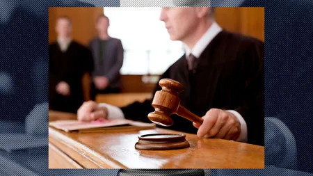 Un JUDECĂTOR coleg cu Alexandru Vasile respinsese cu o zi înainte o acțiune similară: Nu este „de  competența instanțelor” să judece decizii CCR