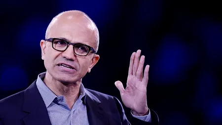 Cel mai important lucru din viața directorului Microsoft