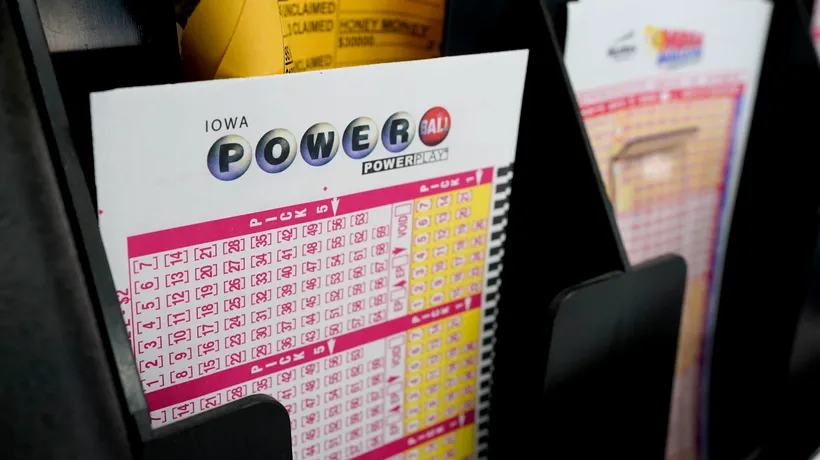 A dat marea lovitură la loteria Powerball din America. Suma FABULOASĂ câștigată nici măcar nu se apropie de recordul stabilit în noiembrie 2022!