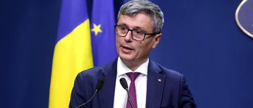 Ministrul Energiei, Virgil Popescu: „Reducerea obligatorie de energie electrică nu se referă la persoane fizice”. Cum va scădea consumul de curent în România