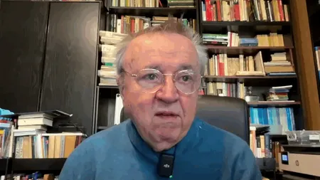Ion Cristoiu: Teoretic, Ilie Bolojan ar trebui să-și dea demisia luni seara sau cel târziu marți dimineața