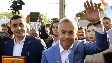 Călin Georgescu, mesaj cu subînțeles pentru George Simion. S-au rupt sau nu cei doi și ce proiecte politice mai au împreună