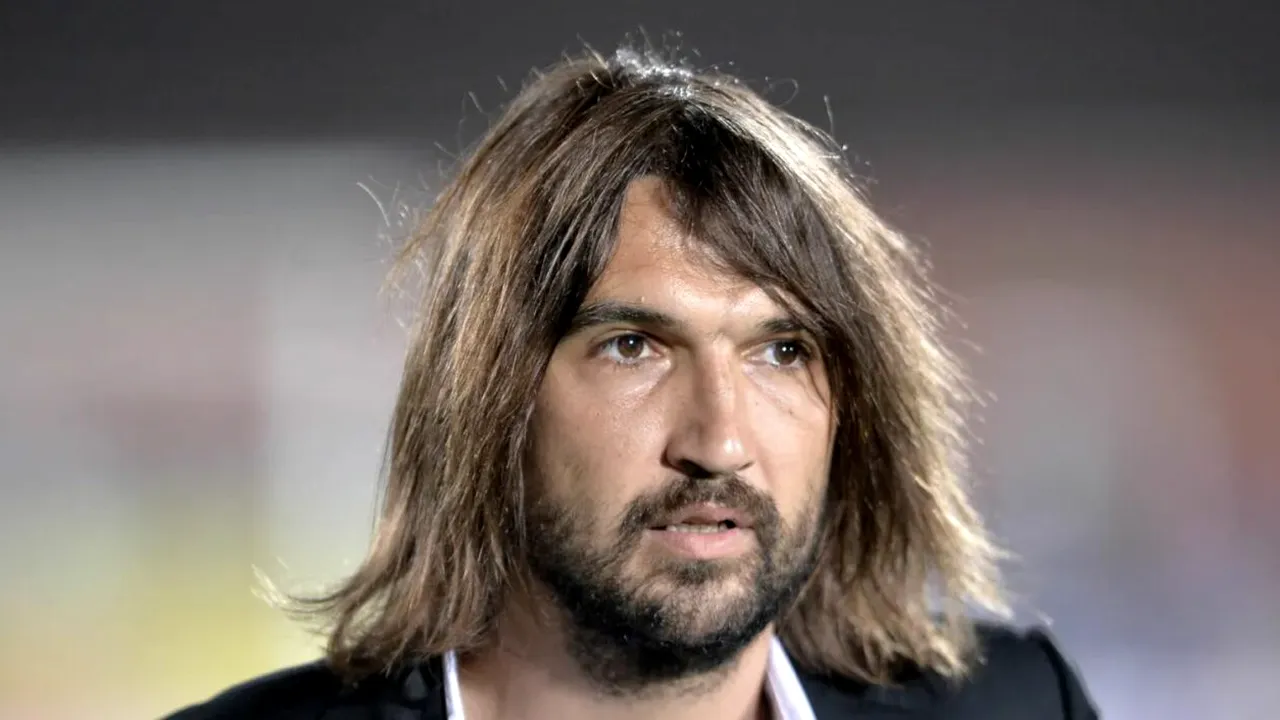 Dan Alexa, out de la FC Botoșani! Moldovenii sunt eliminați și din Cupa României