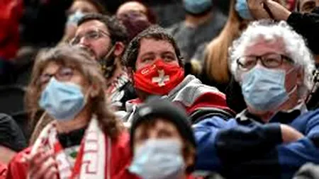 Elveția va cheltui 1 miliard de franci pentru testarea persoanelor asimptomatice