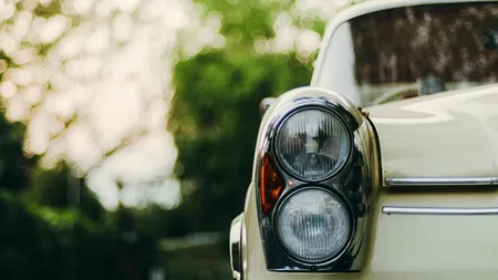 Cum să faci un test-drive corect cu o mașină second-hand