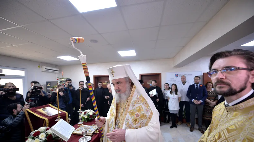 Patriarhia Română, după eșecul Referendumului: un succes nedeplin