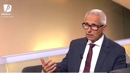 Radu Marinescu (PSD) salută implicarea lui Nicuşor Dan în reforma magistraţilor: Între puteri trebuie să existe un DIALOG, în niciun caz un război