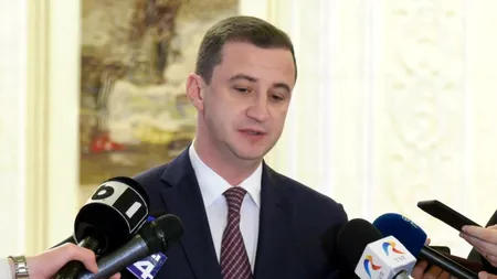 Alfred Simonis, după dezvăluirile GÂNDUL: Nu-l cunosc nici pe domnul Borza, nici pe domnul Stafie, Ostafie, nu știu...