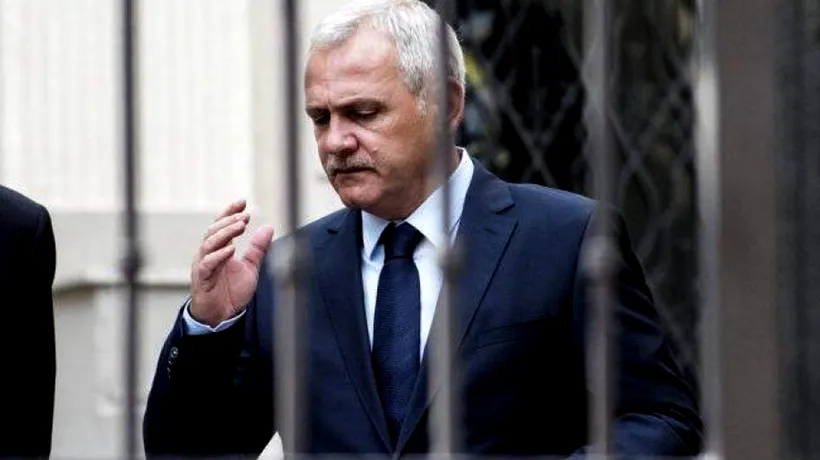Fostul lider PSD, Liviu Dragnea, va vota în penitenciar prin intermediul urnei speciale. Care sunt ultimele măsuri luate de ANP