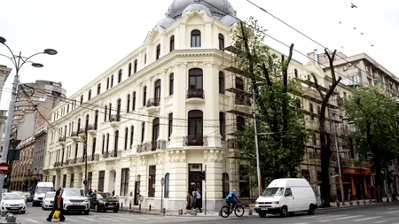 EXCLUSIV. Schimbare la „față”! Cum arată acum clădirile din București ale căror fațade au fost refăcute. Imagini în premieră, înainte și după lucrări / Primăria cere 20 de milioane de lei de la Guvern pentru refacerea altor imobile