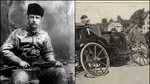 Teddy Roosevelt a fentat moartea de șapte ori. Al 26-lea președinte al SUA a supraviețuit chiar și unei tentative de asasinat în 1912