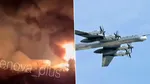 Un bombardier strategic rusesc Tu-95 s-a prăbușit în regiunea Amur. Bilanț: Șase membri ai echipajului au murit