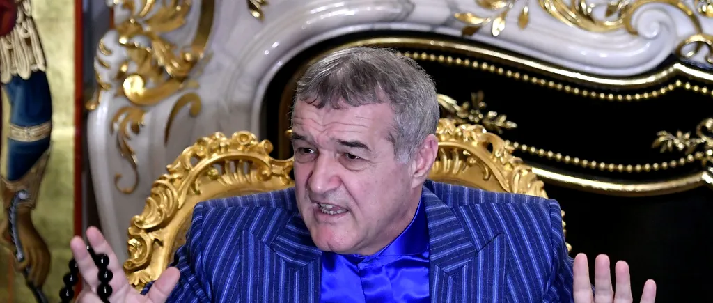 Gigi Becali, avertizat după ce FCSB vrea să joace în Ghencea: „O să fie înjurat şi jignit, cum nu a mai fost demult”