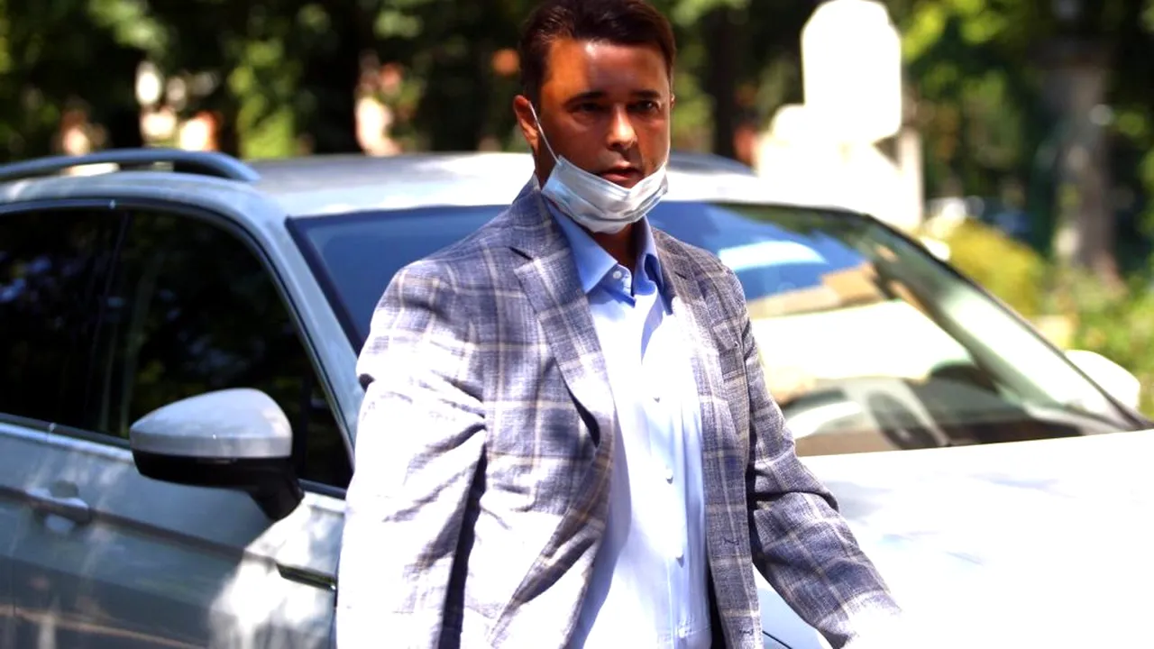 Daniel Florea susține că a câștigat alegerile la Sectorul 5 „la o diferență semnificativă de voturi” și vrea renumărarea pentru întregul București