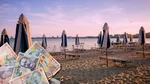 Țepele cu cazări pe litoral revin în actualitate. Apartamente de închiriat în Costinești, promovate cu imagini din Grecia
