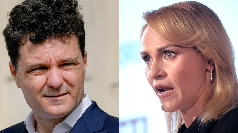 CTP, despre candidații la Primăria București: „Gabriela Firea procedează ca Dragnea / Nicușor Dan ca un avocat cu simbrie”