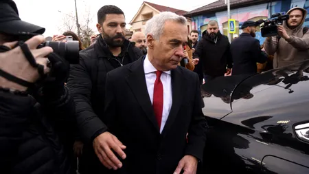 De ce au făcut procurorii PERCHEZIȚII la șeful de campanie al lui Călin GEORGESCU? Cauza are legătură cu desecretizarea raportului CSAT