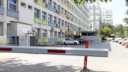 DOSARUL morților suspecte, de la Spitalul Pantelimon, se complică! Un al treilea medic, cu aceleași 