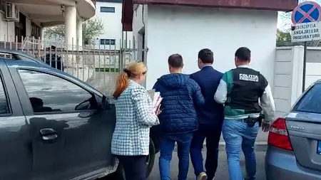 VIDEO | Medic din Craiova, sub control judiciar pentru omor din culpă. Patru pacienți ar fi murit după biopsii efectuate de acesta | UPDATE