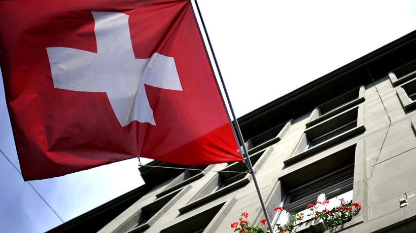 Elvețienii AU RESPINS un salariu minim pe oră de 15 ORI MAI MARE decât al românilor