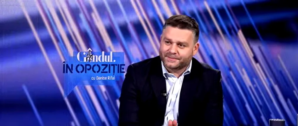 Ciprian Ciucu: Nimeni nu-și dorește să desființeze sectoarele