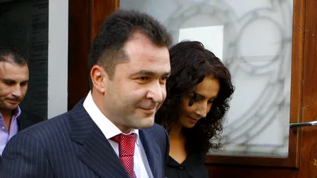 Schwartzenberg, despre perchezițiile la fratele Mihaelei Rădulescu: Ce treabă avea fratele fostei soții?