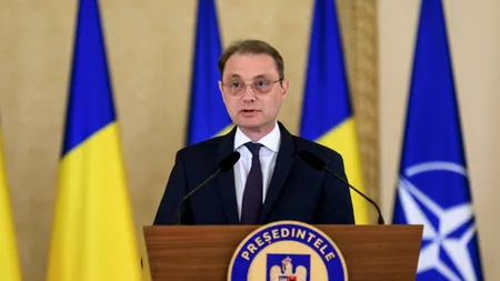 Luca Niculescu anunță ce va discuta cu partidele și cum va arăta programul de guvernare