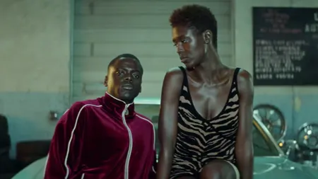 Actrița Jodie Turner-Smith, jefuită în timp ce participa la Festivalul de la Cannes. Ce i-au furat hoții din camera de hotel