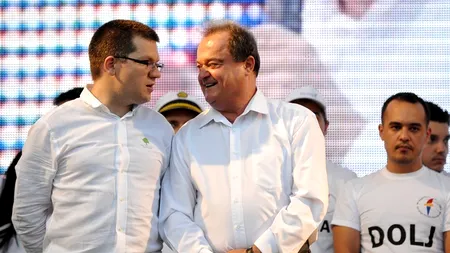 Blaga: Raportul în interiorul alianței de dreapta, dat de zestrea fiecărei formațiuni, de voturi