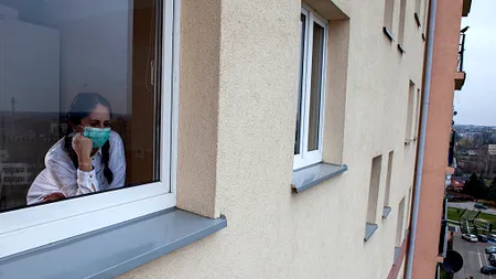 Carantina de noapte s-ar putea întoarce doar pentru românii nevaccinați. Ce municipii se înscriu în prevederile ultimei hotărâri a CNSU