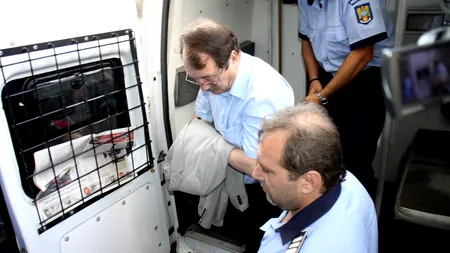  Mircea Băsescu, o nouă încercare de a scăpa din închisoare