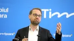 Instanța supremă decide astăzi dacă Dominic Fritz pierde șefia USR și a Primăriei Timișoarei. Procesul cu ANI, la final