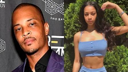 Rapper-ul T.I. merge anual cu fiica lui la ginecolog pentru a se asigura că rămâne virgină: „Gineco. Mâine. Ora 9:30