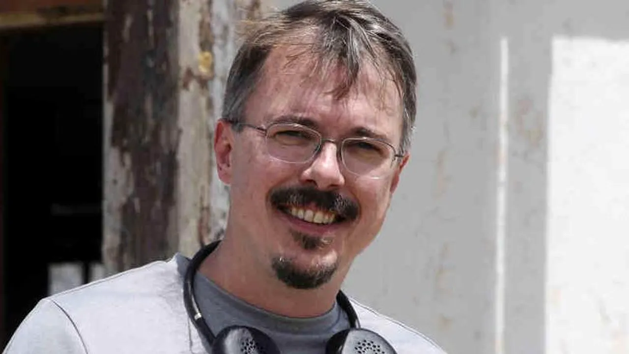 Creatorul serialului 